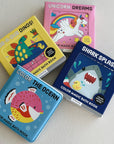 BADBOEK DINO'S - Color Magic