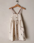WOVEN DRESS - KIDS