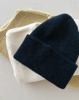 FLEECE SWEATER - NATURAL