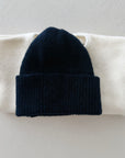 FLEECE SWEATER - NATURAL