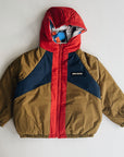 Doggy Mate reversible anorak - kids
