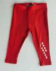 Bobo Choses leggings - baby