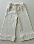JERSEY TROUSERS KIDS - PENCIL