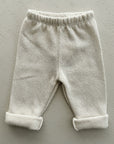 JERSEY LEGGINGS BABY GIRL - PENCIL