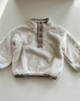 FUR SWEATER KIDS