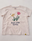 Signature Series Tee Flower - kids