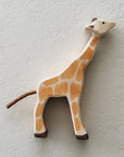 BABY GIRAF - handgemaakt