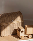 KAS BASKET DESSERT - 3 SIZES