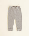 PANTS GUIDO - Pebble