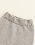 PANTS GUIDO - Pebble