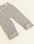 PANTS GUIDO - Pebble