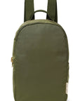 PUFFY BACKPACK - GREEN