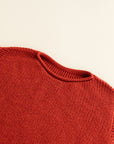 VEST HARVEY KIDS - Red