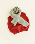 VEST HARVEY KIDS - Red