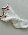 HEART SOCKS