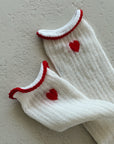 HEART SOCKS