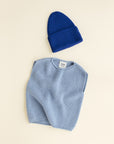 BEANIE FONZIE - 4-18m