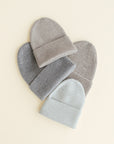 BEANIE FONZIE - 4-18m