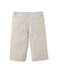 Baby Hank Cotton Seed Twill Relaxed Fit Pants