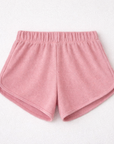 SHORT JUJU BLUSH