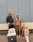 PUFFMUFF - voetenzak moon