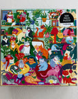 CATURDAY AFTERNOON PUZZLE - 500 STUKS