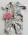 ALFAZEMA BABY OVERALLS
