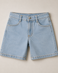 DENIM SHORTS BOYS - KIDS