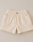 GEWEBTE SHORTS – BABY