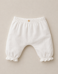 WOVEN TROUSERS - baby girl