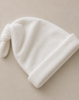 PLUSH BEANIE - baby