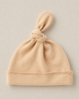BABYMUTS GEKNOOPT - Sand