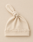 BABYMUTS GEKNOOPT - honey