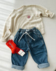 KINDERJOGGERS GLOBAY