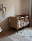 NOBLE COT VINTAGE - babybed 120x60