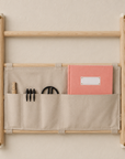 Endeløs canvas organiser
