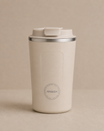 CUP TO GO - CREAM BEIGE