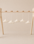 BABY GYM - cloud