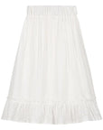 JUPE HARPER EMBROIDERED