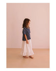 JUPE HARPER EMBROIDERED