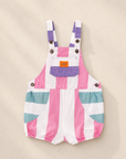 AMORE ROMPER BABY