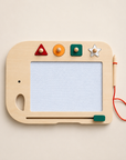 MAGNETISCH TEKENBORD OLIFANT