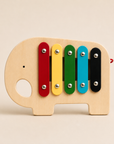 XYLOFOON OLIFANT