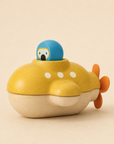 BATHTOY - SUBMARINE