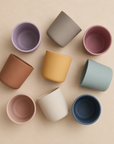 DRINKBEKER SET VAN 2