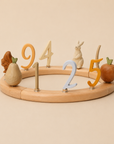 Loopi Celebration Ring