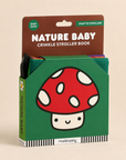 KNISPERBOEK - NATURE
