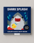 BADBOEK HAAIEN - Color Magic