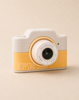 KIDS CAMERA EXPERT - Zitrone