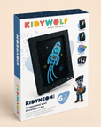 KIDYNEON Creatieve Neon Set